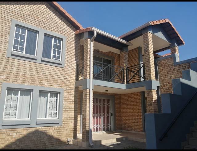 2 BEDROOM APARTMENT RENTED IN MEYERSDAL